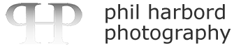 Phil Harbord Photography Logo image